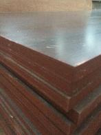 Wbp multiplex platen, Ophalen of Verzenden, Multiplex