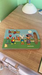 Inge Bergh - Hopla naar de speeltuin, Ophalen, Zo goed als nieuw, Inge Bergh