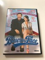 DVD Blue in the Face, CD & DVD, DVD | Comédie, Comme neuf, À partir de 12 ans, Enlèvement ou Envoi