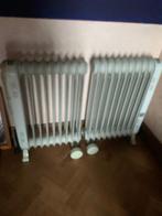 2 electrische verwarmingen ELRO, Doe-het-zelf en Bouw, Ophalen, 30 tot 80 cm, Radiator, Minder dan 60 cm