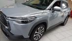 Toyota Corolla CROSS STYLE + EL KOFFER +COLD PACK (bj 2024), Auto's, Automaat, Gebruikt, 4 cilinders, 72 kW