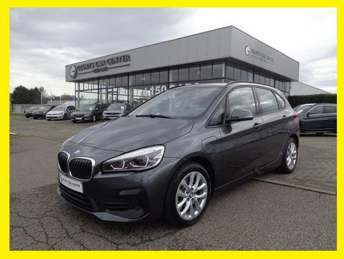 BMW 225 Active Tourer XE Advantage 1.5i 225pk Plug-in Hybri, Auto's, BMW, Bedrijf, ABS, Airbags, Airconditioning, Alarm, Bluetooth