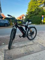 SAMEBIKE elektrische fiets, Fietsen en Brommers, Ophalen, Zo goed als nieuw, 30 tot 50 km per accu, Overige merken