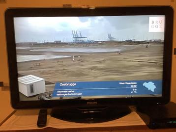 Tv toestel beschikbaar voor biedingen