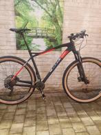 MTB Wilier 101X COMP model 2019, Gebruikt, Vering, Overige maten, 57 tot 61 cm