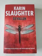 Karin Slaughter - Gevallen, Comme neuf, Karin Slaughter, Enlèvement