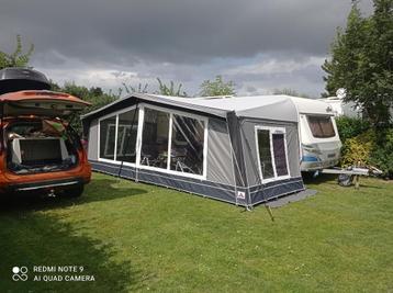 Caravane Fendt 590 Topas Hobby  Dethleffs 0471596243  beschikbaar voor biedingen