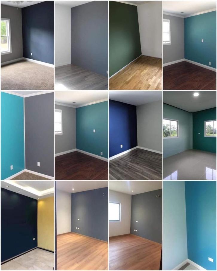 Peinture et décoration, Vacatures, Vacatures | Zakelijke dienstverlening, Vanaf 10 jaar, Overige vormen, Geschikt als bijbaan