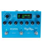 Strymon BigSky MX, Verzenden, Nieuw, Reverb