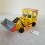 Dinky Toys shovel dozer 977, Dinky Toys, Enlèvement ou Envoi