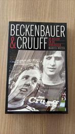 M. Rozer - Beckenbauer & Cruijff, Ophalen, M. Rozer