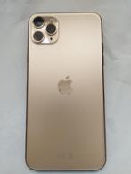 iPhone 11 Pro Max - Gold, Telecommunicatie, Goud, Zo goed als nieuw, 64 GB, IPhone 11