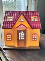Sylvanian Families huis, Kinderen en Baby's, Ophalen, Gebruikt