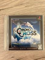 Chrono Cross(Japans) compleet, Enlèvement ou Envoi