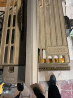 Dewalt, Elektronische apparatuur, Zonnebanken en Gezichtsbruiners, Ophalen, Zo goed als nieuw