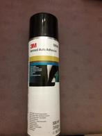 Spray adhésif pour voiture 3M 08080, Enlèvement