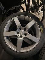 Wintervelgen GOLF 7 + 8, Auto-onderdelen, Ophalen, Gebruikt, Banden en Velgen, 17 inch