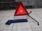 Triangle de signalisation, Ophalen, Nieuw