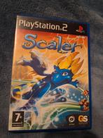 Scaler 🟣 PS2, Gebruikt, Ophalen of Verzenden