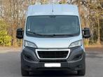 Peugeot Boxer 2.0 HDI/dubbele cabine - Euro 6 - H2L3, Auto's, Bestelwagens en Lichte vracht, Voorwielaandrijving, https://public.car-pass.be/vhr/8ff4c5f4-f87a-457a-b620-1e7536327254
