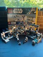 LEGO Star Wars 7879 – Hoth Echo Base, Verzenden, Zo goed als nieuw, Lego
