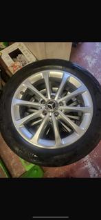 Gente Mercedes class A, Auto-onderdelen, Overige, Banden en Velgen, Zomerbanden, Ophalen