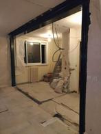 Poutrel steken werken helemaal in Belgium 0465784727, Ophalen of Verzenden