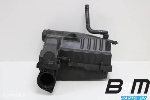Luchtfilter VW Golf Plus 1.9 TDI BLS 3C0129607AF, Auto-onderdelen, Motor en Toebehoren, Gebruikt