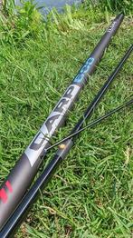 Preston euro xs carp 600 11,5m, Ophalen, Zo goed als nieuw