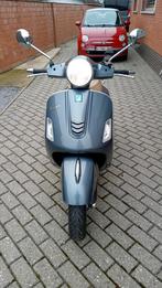 Vespa 125 GTS I GET ., Fietsen en Brommers, Scooters | Vespa, Ophalen