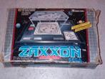 Bandai Zaxxon vinted 1982 LCD Game boxed + Manual., Ophalen, Gebruikt