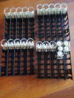 rack plastique distributeur auto de canettes pour frigo, Electroménager, Réfrigérateurs & Frigos, Enlèvement ou Envoi, Utilisé