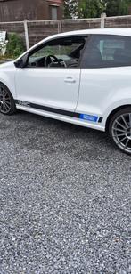 Polo 6r wrc, Auto's, Euro 5, 4 cilinders, Alcantara, Wit