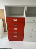 Ikea Stuva kasten, 105 cm ou plus, Enlèvement, Utilisé, 50 à 70 cm