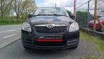 SKODA FABIA 1.2 COMBI ✅ Attache remorque ✅BREAK, 5 places, Noir, Break, Tissu