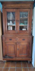 kast, Huis en Inrichting, Kasten | Overige, Ophalen, Gebruikt