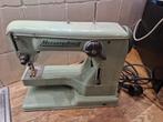 Zeldzame vintage naaimachine Messerschmitt ca. 1940, Ophalen of Verzenden