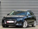 Audi A4 Avant A4 Avant 35 TFSI Business Edition Advanced S t, Automaat, A4, Zwart, Bedrijf