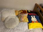 kussens - vééél diverse modellen, Huis en Inrichting, Woonaccessoires | Kussens, Ophalen, Gebruikt, Overige kleuren, Overige vormen