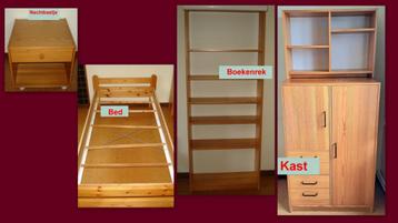 1 Persoonskamer 40€ beschikbaar voor biedingen