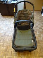 Bugaboo Cameleon 3 Plus kinderwagen met stoel en wieg, Kinderen en Baby's, Buggy's, Ophalen, Gebruikt, Voetenzak