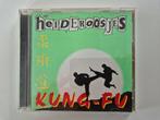 Heideroosjes  -  kung-fu, Cd's en Dvd's, Ophalen of Verzenden, Gebruikt