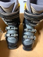 Chaussures de ski Salomon dame taille 24.5, Salomon, Enlèvement, Utilisé, Chaussures
