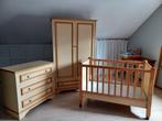 Babykamer, Kinderen en Baby's, Kinderkamer | Complete kinderkamers, Jongetje of Meisje, Zo goed als nieuw, Ophalen