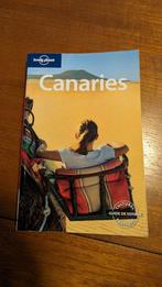 Lonely planet Canaries en Francais - 2007, Boeken, Reisgidsen, Lonely Planet, Zo goed als nieuw, Ophalen