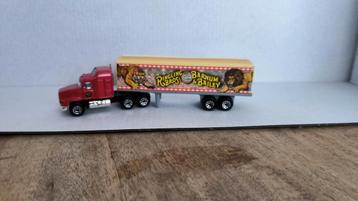 Matchbox convoy, Enlèvement ou Envoi, Comme neuf, Matchbox