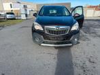 Te koop Opel mokka 17 diesel jaar 2015, Auto's, Automaat, Euro 5, Zwart, Overige kleuren