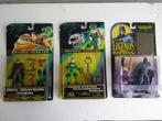 Figuren Batman Forever, Ophalen, Gebruikt, Film, Actiefiguur of Pop