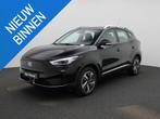 MG ZS Standard Range 51 kWh Comfort, Auto's, Stof, Gebruikt, ZS, Zwart