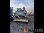 Bouw Volvo EW 160 B EW160B, Zakelijke goederen, Machines en Bouw | Kranen en Graafmachines, Kraan